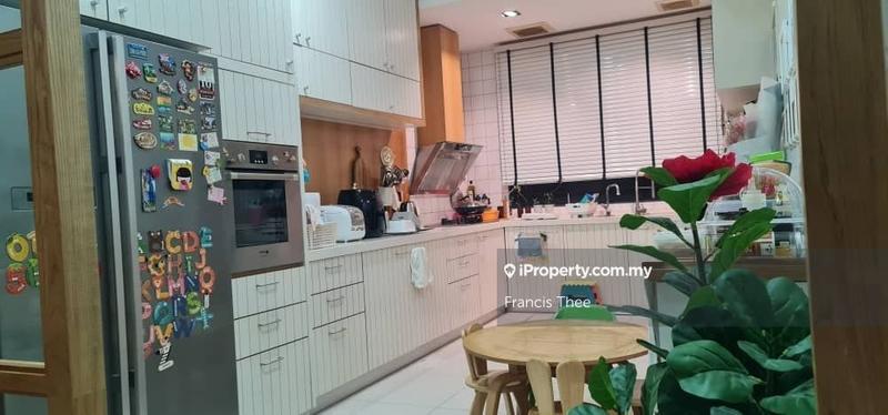 Rumah Berangkai 3 Tingkat untuk Dijual di Kajang, Selangor oleh Francis Thee - iProperty.com.my