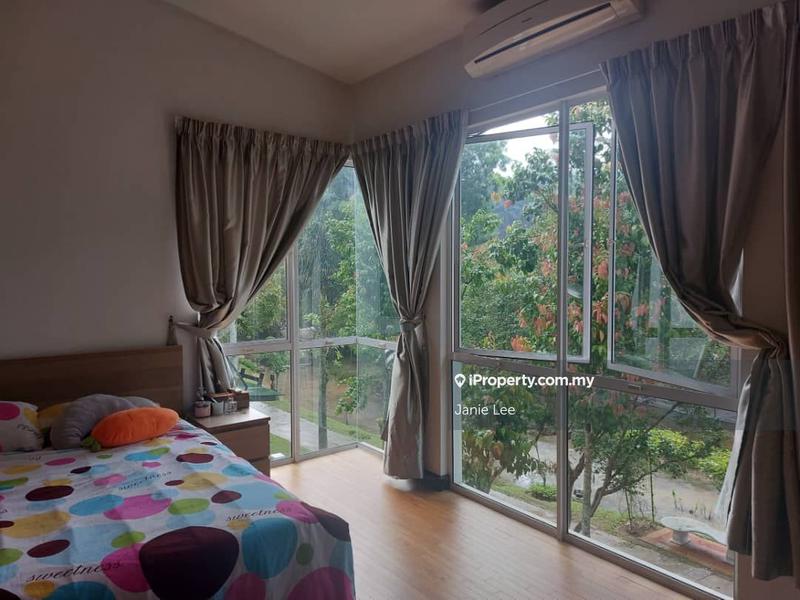Banglo untuk Dijual di 4xn1j, Setia Alam oleh Janie Lee - iProperty.com.my