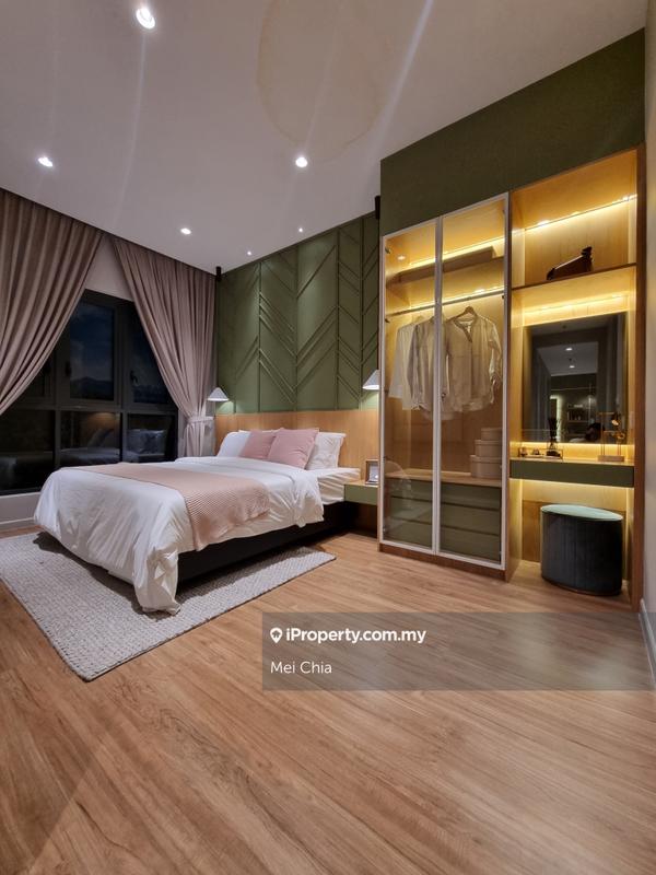 Service Residence for Sale in Serviced Residence @ Sunway D'hill Residences by Mei Chia - iProperty.com.my
