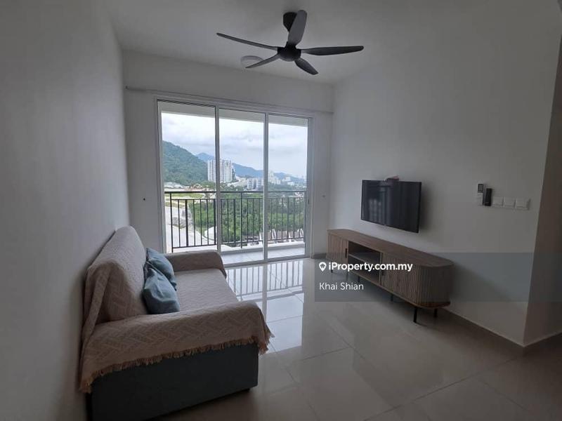 For Rent - Ideal Residency