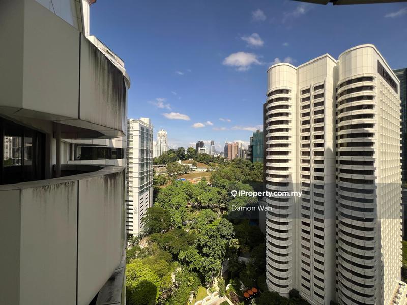 Condominium for Sale in UBN Apartment by Damon Wan - iProperty.com.my