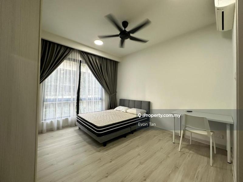 Condominium for Rent in South Brooks by Evon Tan - iProperty.com.my