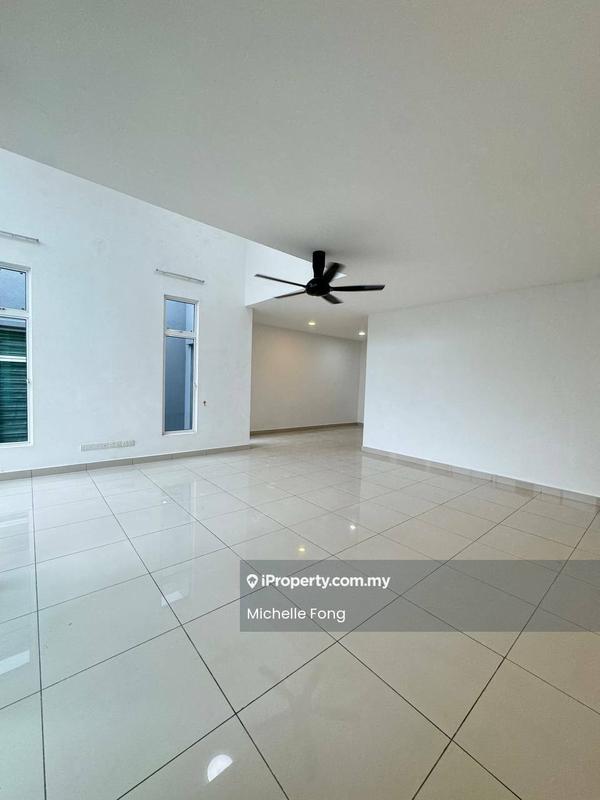 3-storey Terraced House for Rent in Nusa Sentral, Iskandar Puteri (Nusajaya) by Michelle Fong - Living Room - iProperty.com.my