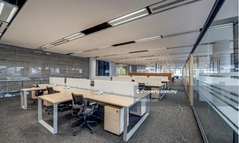 Office for Sale in Jalan Gurney, Kuala Lumpur by Mandes Loh - iProperty.com.my