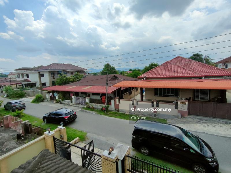 Banglo untuk Dijual di Gunung Rapat, Ipoh oleh Ck Yuen - iProperty.com.my