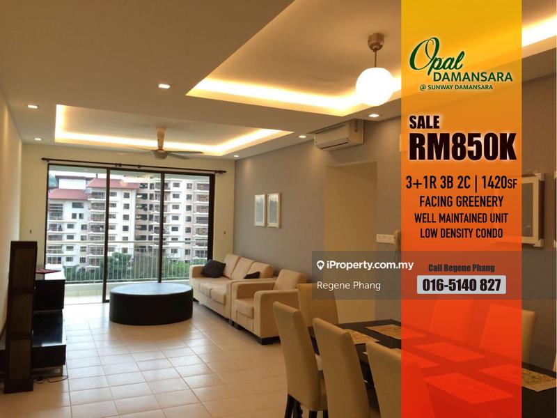 For Sale - Opal Damansara