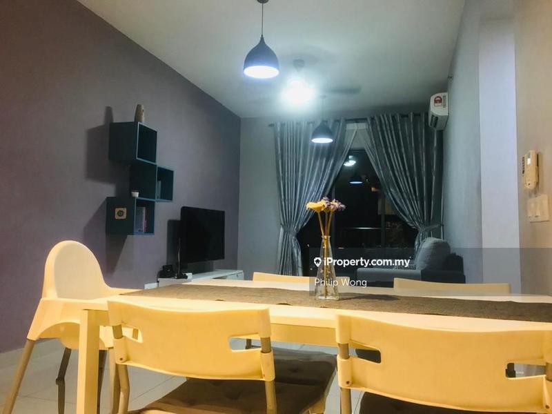 Service Residence for Sale in Univ 360 Place by Philip Wong - iProperty.com.my