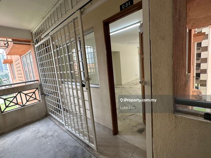 Pangsapuri untuk Disewa di Apartment Dahlia oleh Luke Lee - iProperty.com.my