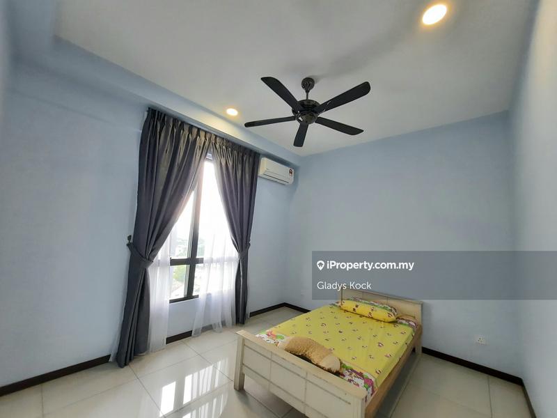 Service Residence for Sale in Woodsbury Suites by Gladys Kock - iProperty.com.my