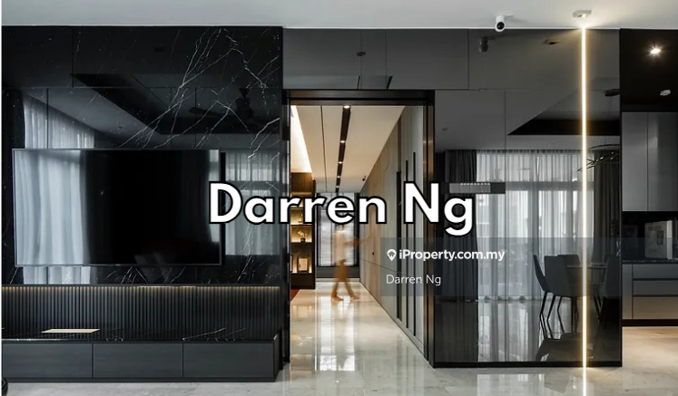 Rumah Berkembar untuk Dijual di Putra Heights, Subang Jaya oleh Darren Ng - iProperty.com.my