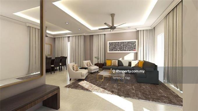 Rumah Berangkai 2 Tingkat untuk Dijual di Setia Ecohill, Semenyih oleh Terence Yap - iProperty.com.my