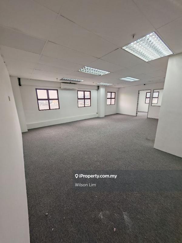 Pejabat untuk Disewa di Seksyen 1, Petaling Jaya oleh Wilson Lim - iProperty.com.my
