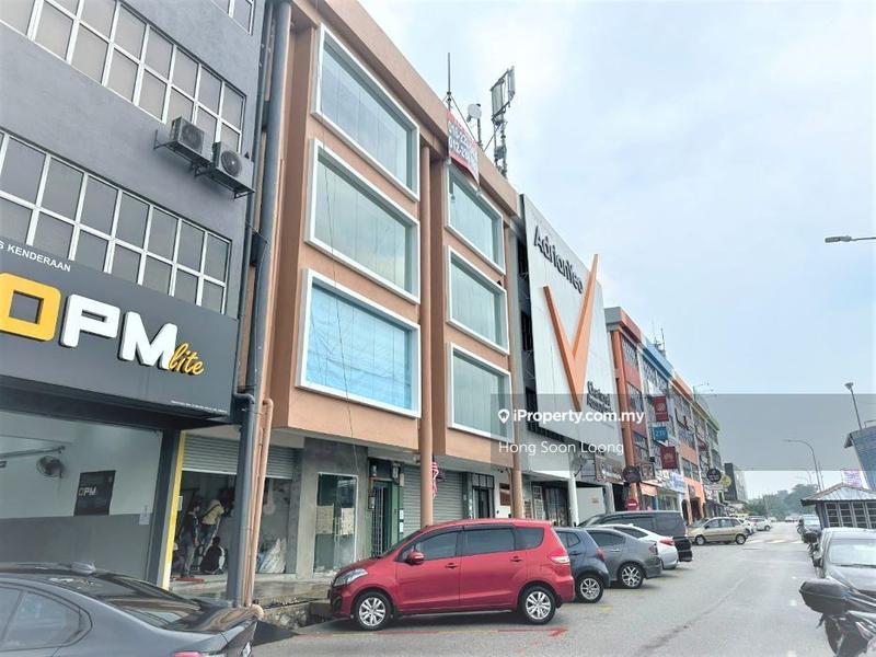 Shop / Office for Rent in Kelana Jaya, Petaling Jaya by Hong Soon Loong - iProperty.com.my