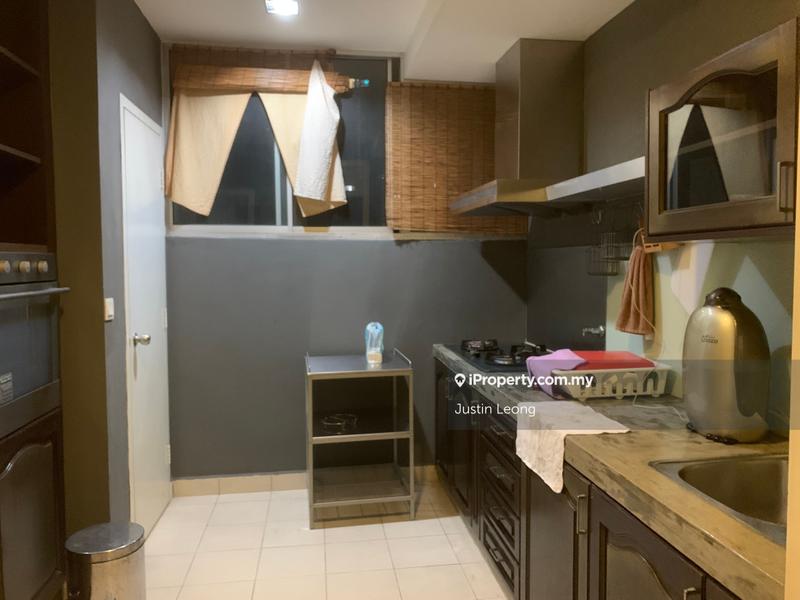 Kondominium untuk Disewa di Menjalara 18 oleh Justin Leong - iProperty.com.my