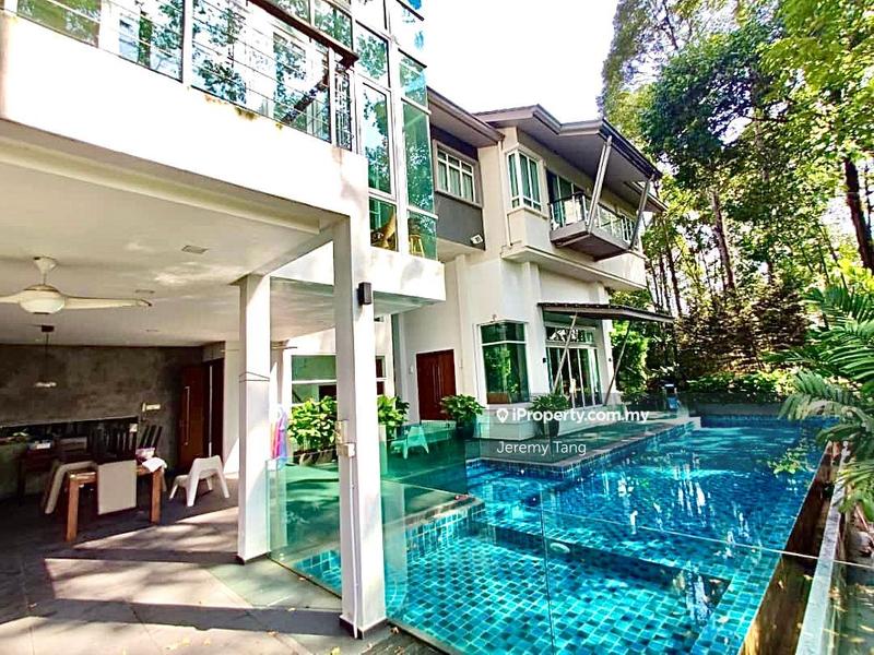 Bungalow House untuk Dijual di Sierramas, Sungai Buloh oleh Jeremy Tang - iProperty.com.my