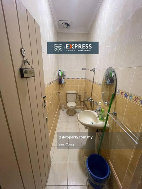 Banglo untuk Dijual di Pujut, Miri oleh Sam Yong - iProperty.com.my