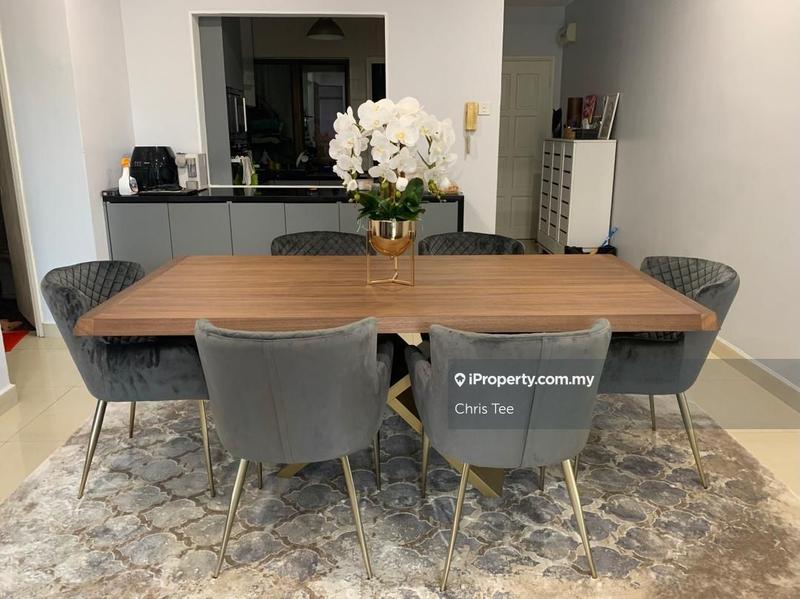 Condominium for Sale in Royal Domain Sri Putramas 2 by Chris Tee - iProperty.com.my