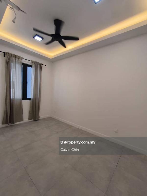 Residensi Servis untuk Dijual di Sky Meridien oleh Calvin Chin - iProperty.com.my