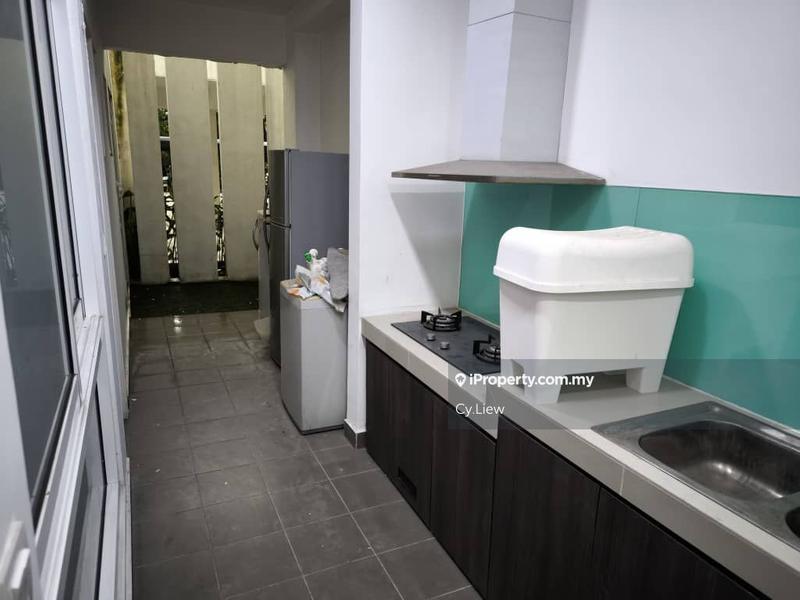 Condominium for Sale in The Sanderson by Cy.Liew - iProperty.com.my