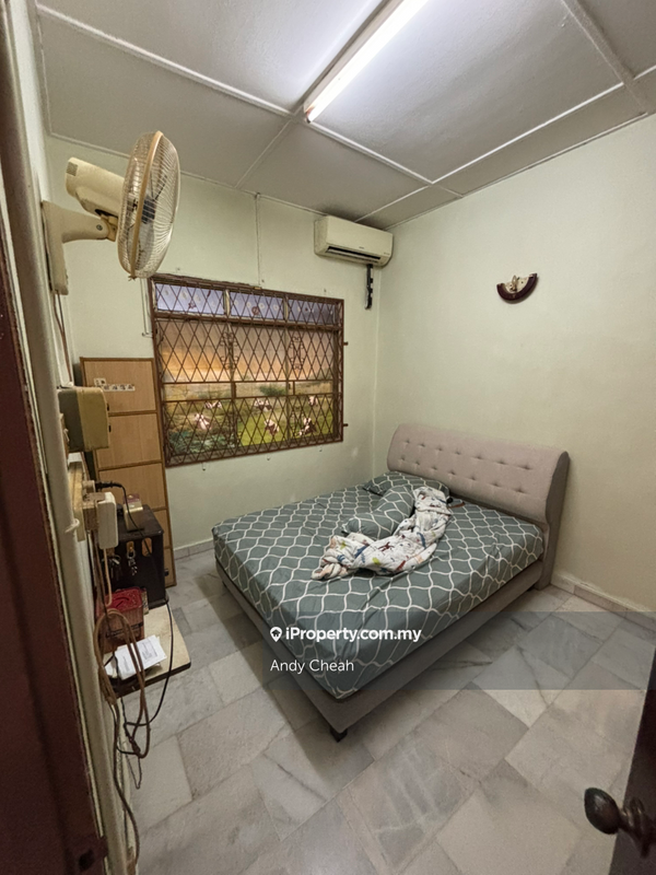 Rumah Teres 1-Tingkat untuk Dijual di Kangkar Pulai, Skudai oleh Andy Cheah - iProperty.com.my