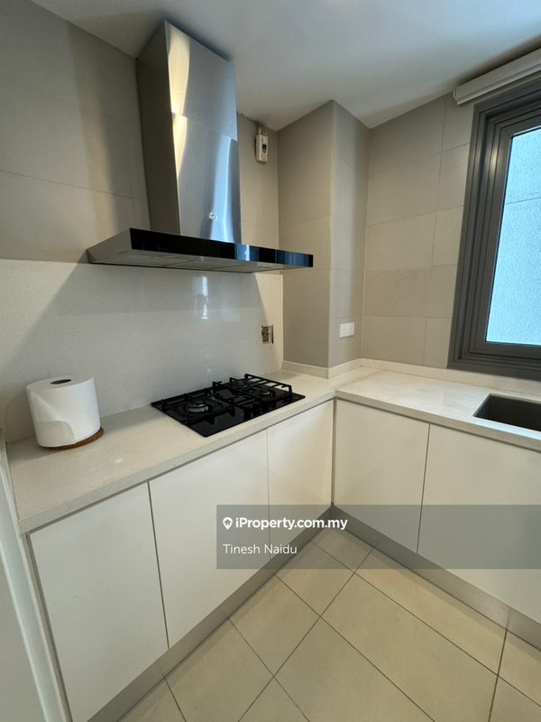 Kediaman Servis untuk Dijual di The Sentral Residences oleh Tinesh Naidu - iProperty.com.my