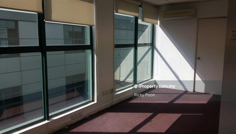 Office for Sale in KLCC, KL City Centre by Ricky Poon - iProperty.com.my