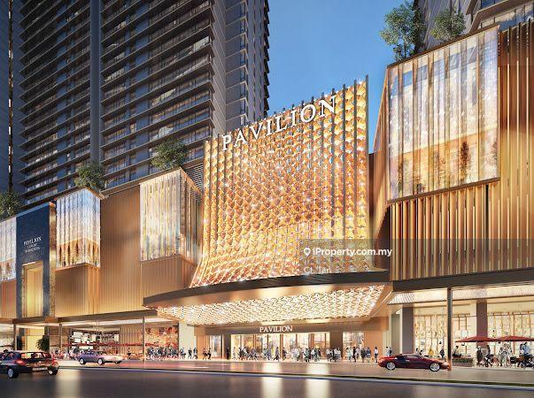 Kediaman Servis untuk Dijual di Pavilion Damansara Heights oleh CL Tan - iProperty.com.my