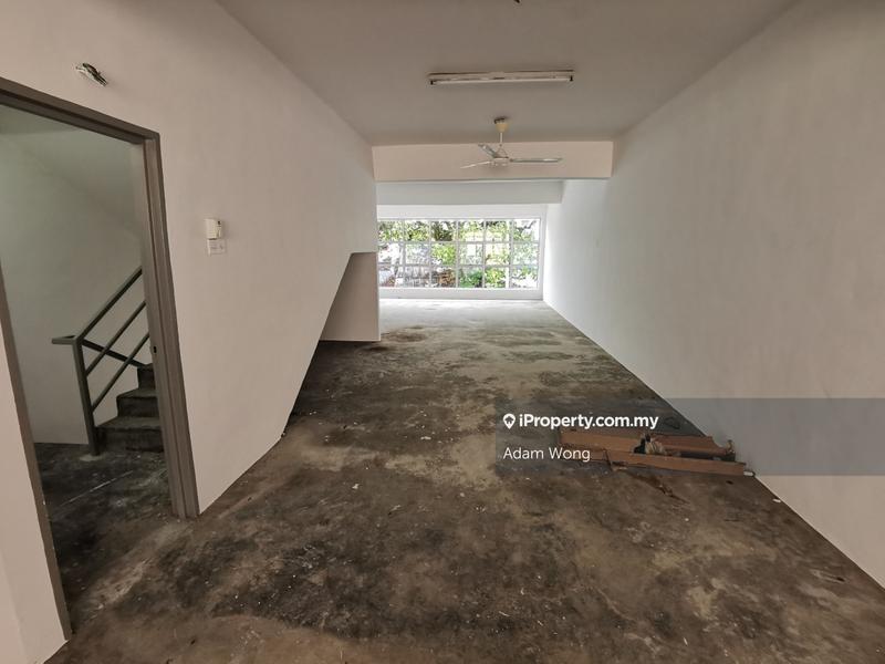 Shop-Office for Rent in Pusat Perniagaan Pekan Lama, Sungai Petani by Adam Wong - iProperty.com.my