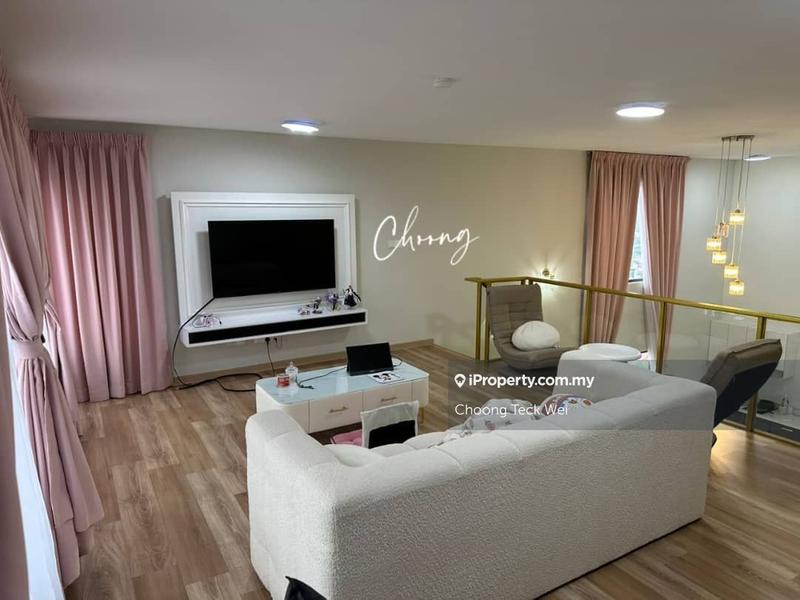 Service Residence for Sale in Arte Cheras by Choong Teck Wei - iProperty.com.my