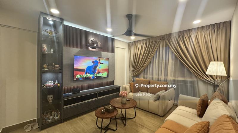 Apartment for Sale in Sri Jati 1 by Lee Kelly - iProperty.com.my