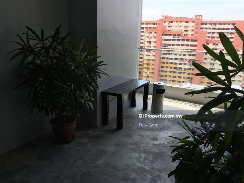 Pejabat untuk Disewa di Bangsar Utama, Bangsar oleh Felix Goh - iProperty.com.my