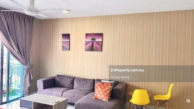 For Sale - Teega Residences