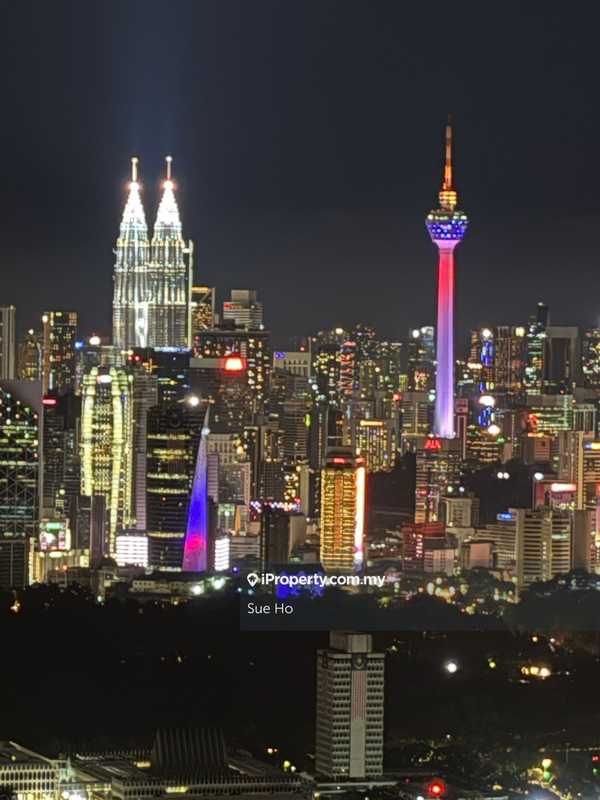 For Sale - Pavilion Damansara Heights