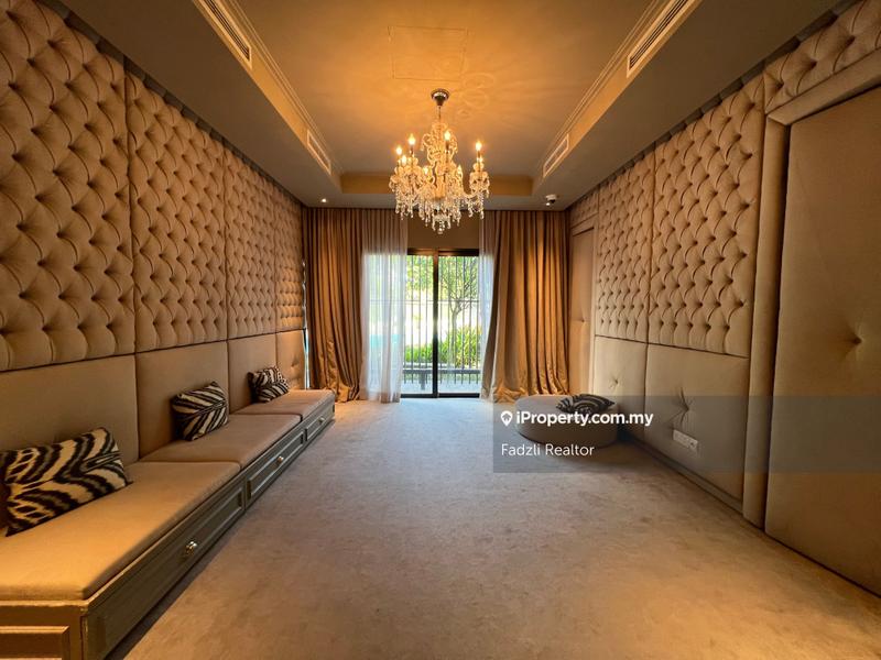 Banglo untuk Dijual di Taman Sri Hartamas, Sri Hartamas oleh Fadzli Realtor - iProperty.com.my