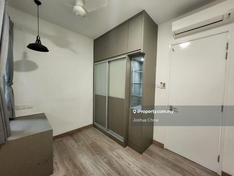 Condominium for Sale in Scenaria @ North Kiara Hills by Joshua Chow - iProperty.com.my