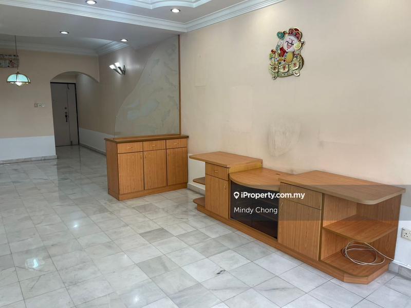 For Rent - Tiara Faber