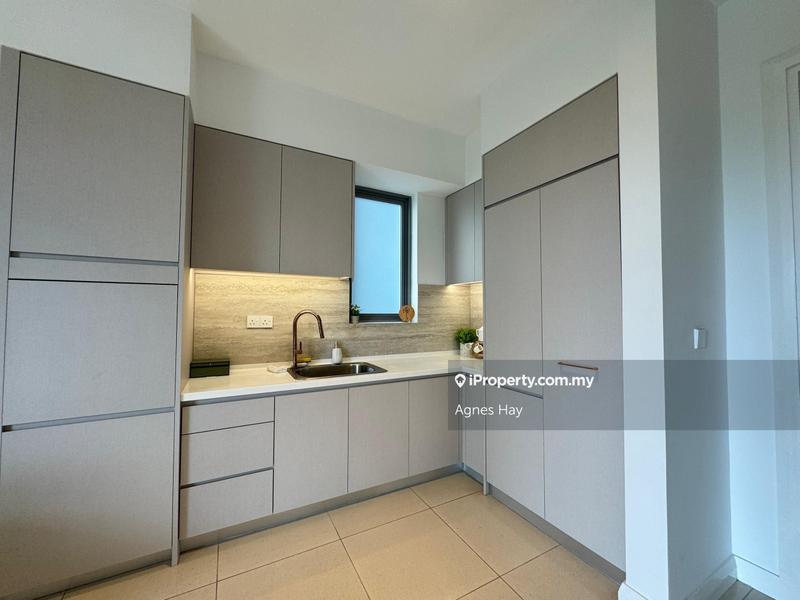Condominium for Sale in The Westside One by Agnes Hay - iProperty.com.my