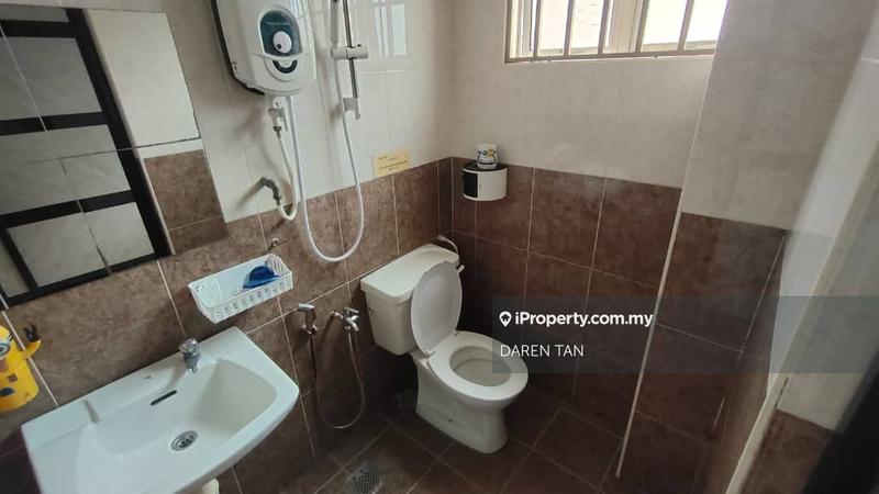 2-storey Terraced House for Sale in Taman Bungor Botanic Klang FullyExtend Top &Bottom, Klang by DAREN TAN - iProperty.com.my