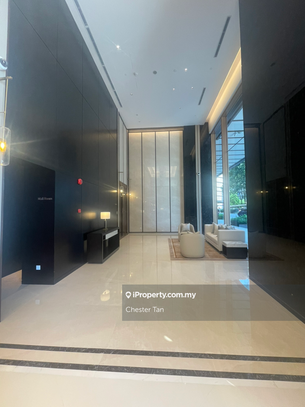 Service Residence for Sale in Pavilion Damansara Heights by Chester Tan - iProperty.com.my