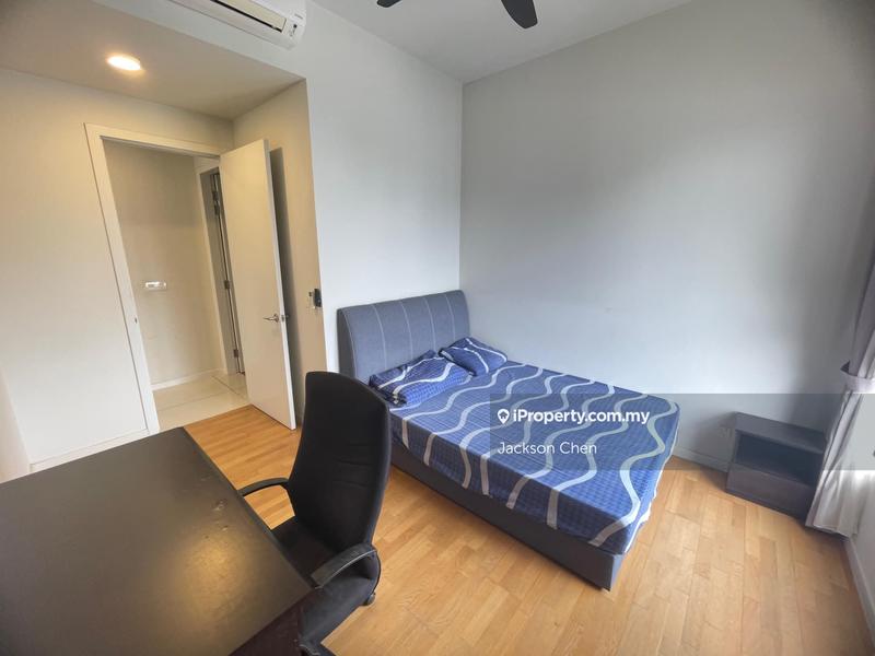 Condominium for Sale in Seri Riana Residence by Jackson Chen - iProperty.com.my