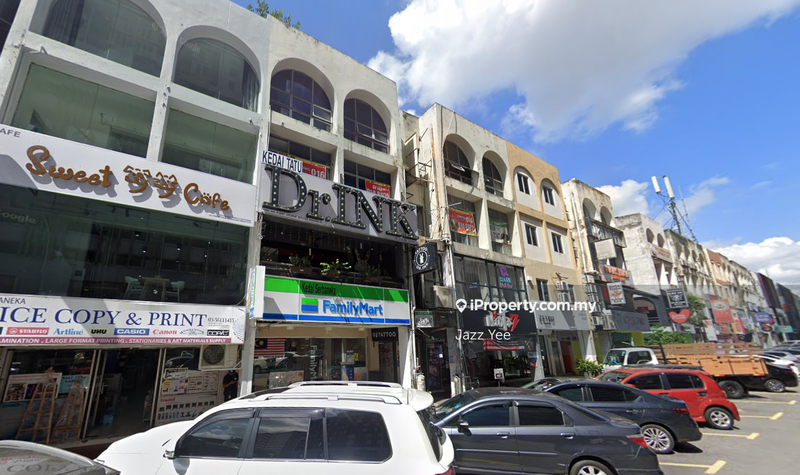 Shop for Rent in SS15, Subang Jaya by Jazz Yee - iProperty.com.my
