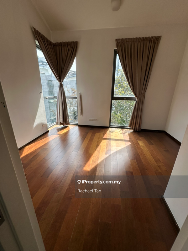 3.5-storey Terraced House for Rent in Breezeway Parkhome, Desa Parkcity by Rachael Tan - iProperty.com.my