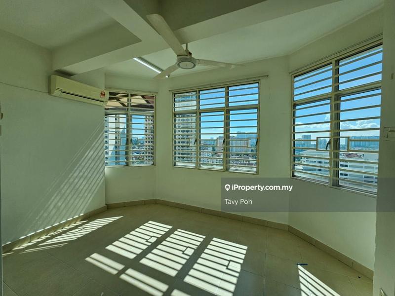 For Sale - Ixora Heights Apartment