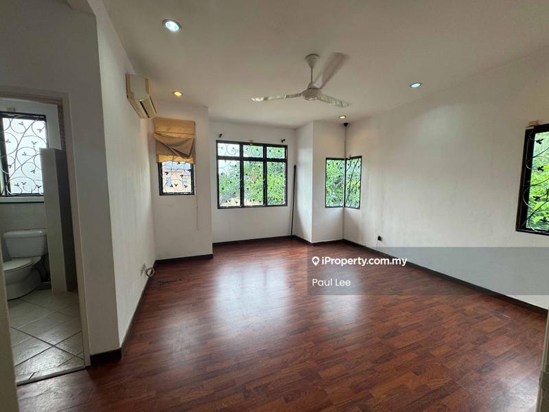 Rumah Teres 2.5-Tingkat untuk Dijual di Taman Puchong Hartamas, Puchong oleh Paul Lee - Bathroom - iProperty.com.my