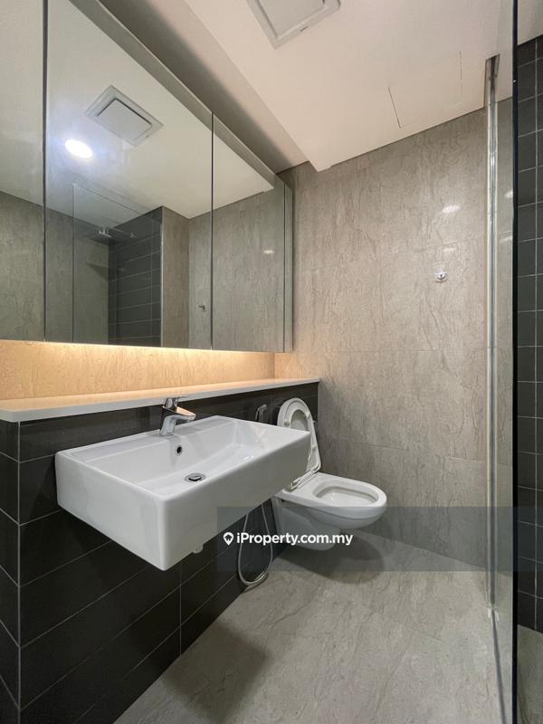 Residensi Servis untuk Disewa di Cantara Residences oleh Eddie Wong - iProperty.com.my