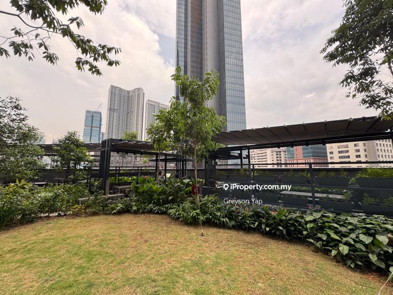 Service Residence for Rent in TRX Residences by Greyson Yap - iProperty.com.my