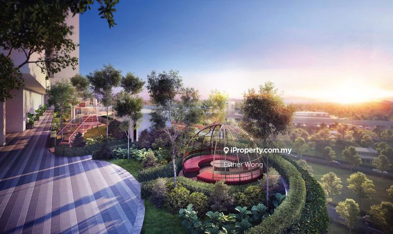 For Rent - Trion @ KL