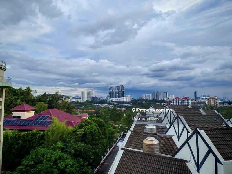 Condominium for Rent in Bukit Robson Condominium by Desmond Low - iProperty.com.my