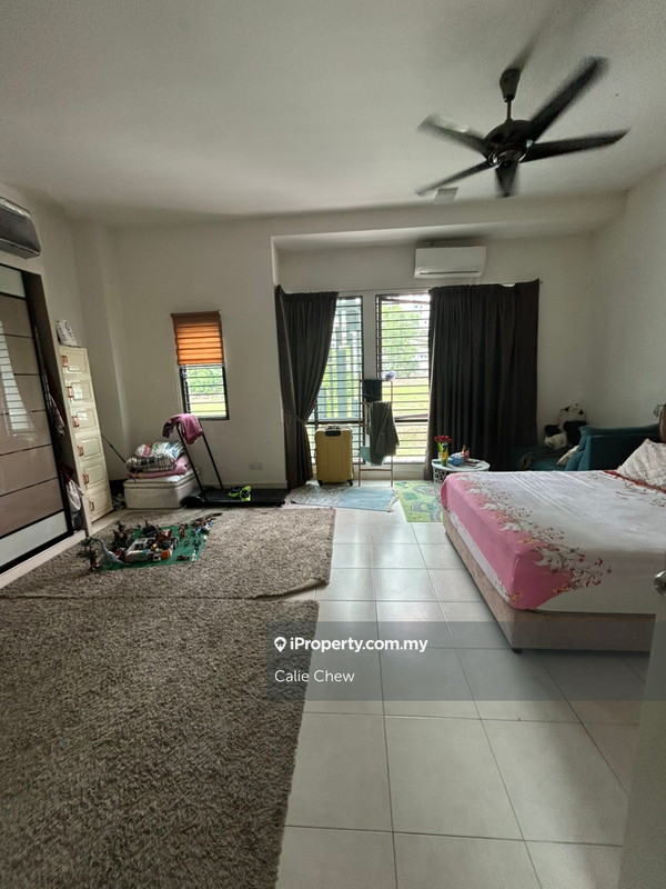 Rumah Berangkai 2 Tingkat untuk Dijual di 0azz5, Setia Alam oleh Calie Chew - iProperty.com.my