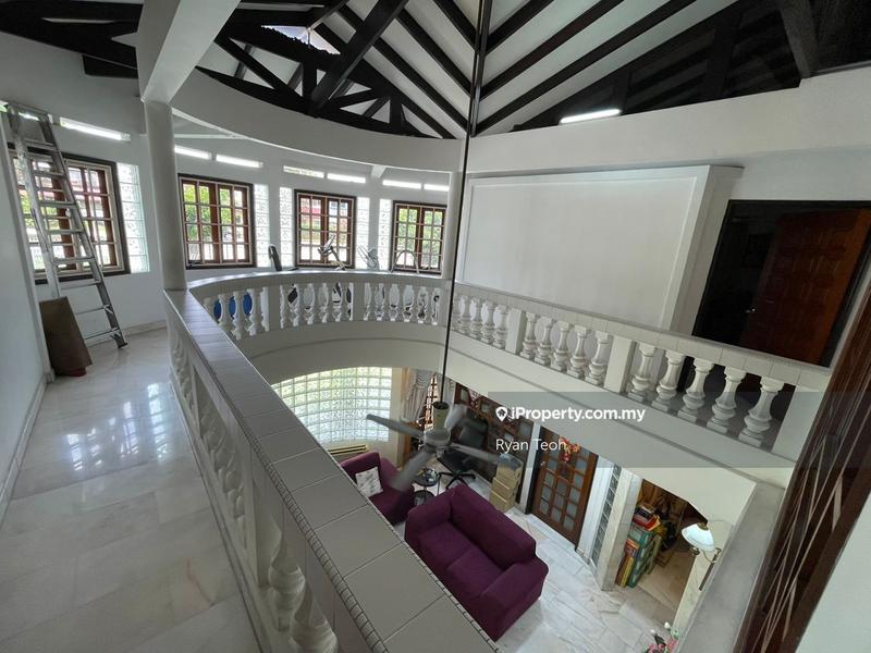 Rumah Berangkai 2 Tingkat untuk Dijual di Taman Bukit Maluri, Kepong oleh Ryan Teoh - iProperty.com.my